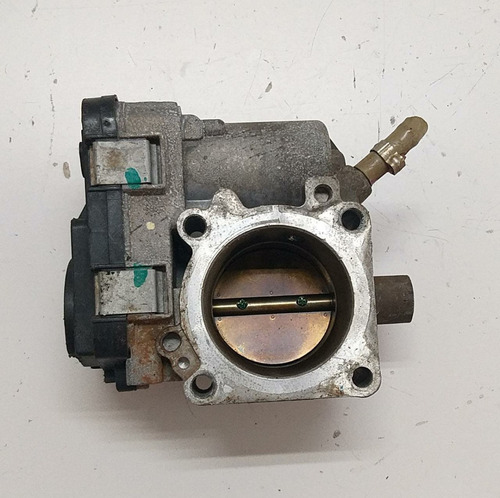 Corpo Borboleta Tbi Palio Punto Doblo 1.6 1.8 16v 11/16