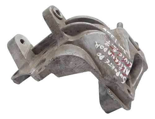 Suporte Do Alternador Honda Civic 1.7 Ano 2001 A 2006