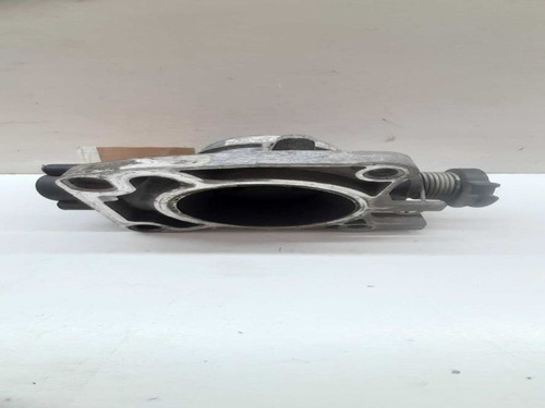 Corpo Borboleta (tbi) Ford Fiesta 2001