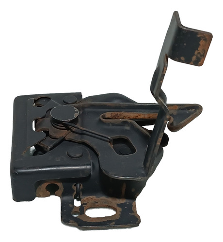 Fechadura Cabo Capo Ford F250 1998/2012