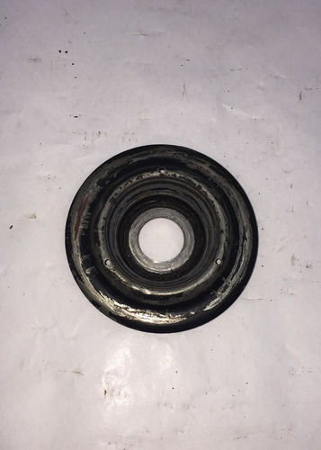 Prato Superior Mola Dianteira Esquerda Vw Golf Audi A3 95/05