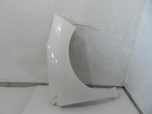 Para-lama Lado Direito Peugeot 308 2011 A 2015 Com Detalhe