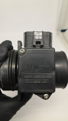 Sensor Maf Ford Fiesta Ka Courier 1.0 1.3 96/99 96fp12b579ab