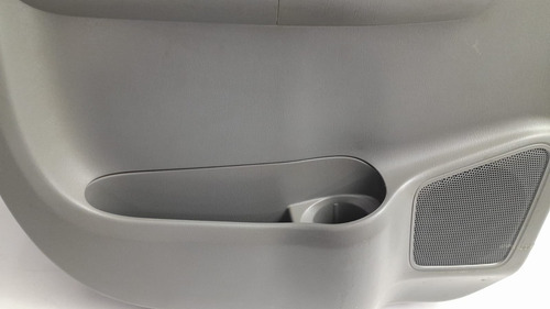 Forro Porta Traseiro Esquerdo Toyota Hilux Srv 2005 A 2015