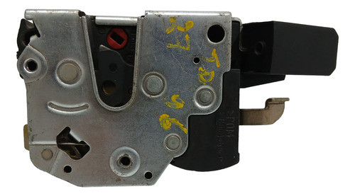 Fechadura Traseira Direita Bmw E36 316 318 325 328 M3 4p