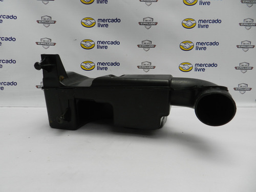 Caixa Ressonadora Filtro Ar  Megane Sedan Gt 2.0 16v 06/13