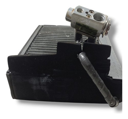 Evaporador Ar Condicionado Gm Astra 1.8 2001 (al)