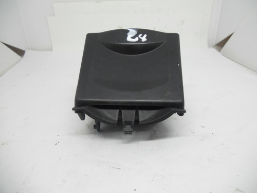 Cinzeiro Console Central Citroen C4 Pallas 2007 2008 A 2013