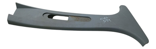 Acab. Superior Coluna L/ D Ford Fiesta 03/12 (ap) Cxa 594