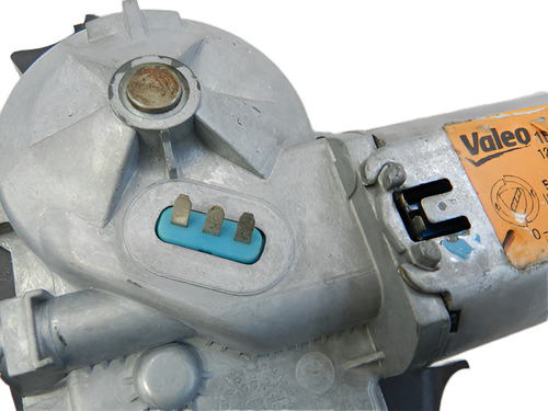 Motor Limpador Traseiro Fiat Uno Vivace Argo 12/22 Detalhe