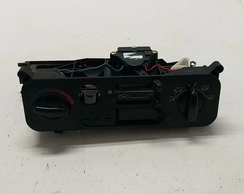 Comando Ar Condicionado Mitsubishi L200 2004 A 2012 Mr148054