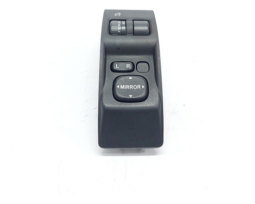 Comando Botão Do Retrovisor Elétrico Impreza Ano 2008 A 2011