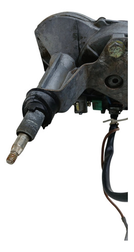 Limpador Traseiro Fiat Palio Young 01 (e) Cx455