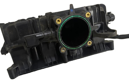 Coletor Admissão Ford Fusion 2.0 Turbo 2013 A 2017 Ecoboost