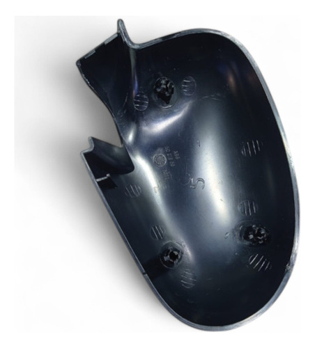 Capa Do Retrovisor Direito Vw Gol Bola Saveiro Parati G2