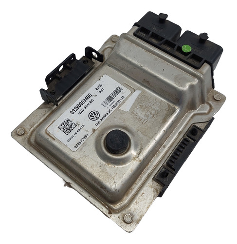 Modulo Injeção Gol Saveiro Voyage G6 1.6 8v Flex 032906034bg