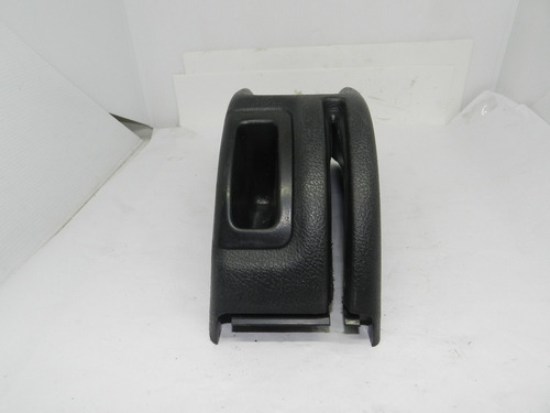 Moldura Console Freio Mão Peugeot 206 Sw 2006 2007 2008 