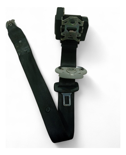 Cinto Traseiro Direito Volkswagen Bora Golf 2001 A 2006