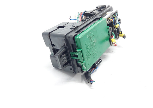 Caixa De Fusível Mitsubishi Pajero Sport Ano 2004 A 2010