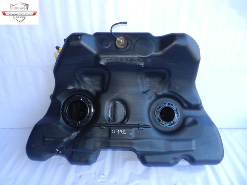 Tanque Combustível Gm Omega Cd Fittipaldi V6 3.6 2008 A 2012