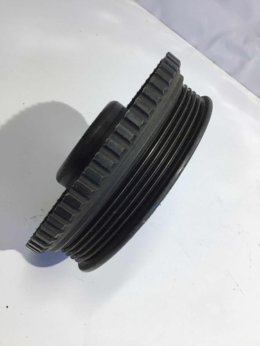 Polia Virabrequim Fiat Stilo 1.8 Dualogic Flex 02/12 21794*
