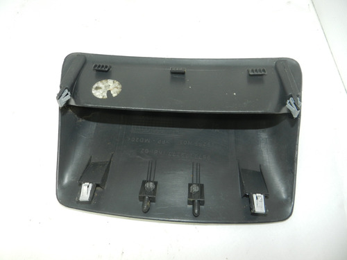 Moldura Computador Bordo Peugeot 308 408 13/16 9672179277