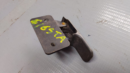 Alavanca Abertura Capo Ford Mondeo 1994/2000. 23331
