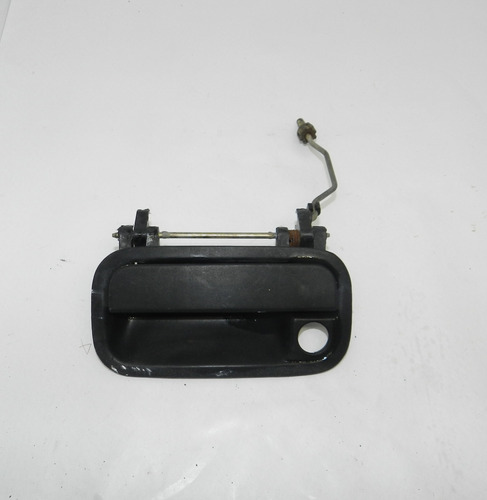 Maçaneta Externa Dianteira Esquerda Gm Corsa 94/06 2531611c