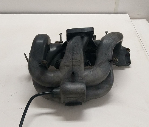 Coletor Admissão Ford Escort 1.8 2.0 16v Zetec 968f9424cb