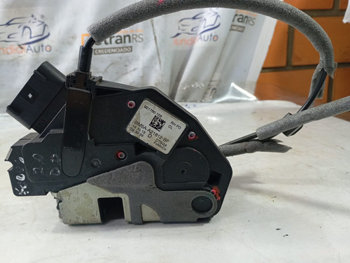 Fechadura Porta D Direita Ford Focus 2014/19  26037