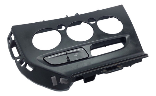 Moldura Central Do Painel Ford Focus Ano 2014 A 2018 