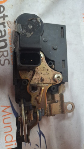 Fechadura Elétrica Traseira Esquerda Chery Tiggo T11-6205040