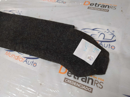 Capa Triângulo Segurança Fiat Palio Idea 1001779300 12694 Cx