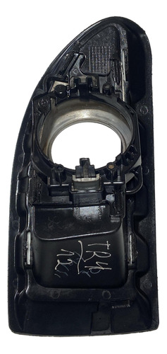 Moldura Milha Pajero Tr4 2009 2010 2011 2012
