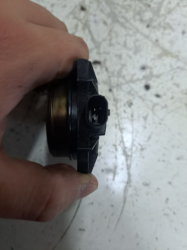 Sensor Eletromagnético Mercedes C180 C200 1.6 Cgi 2012 2013 