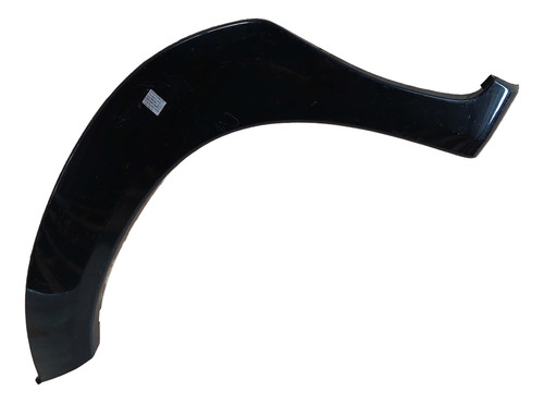 Moldura Paralama Dianteiro Esquerdo Hilux 05 A 11 C/ Detalhe