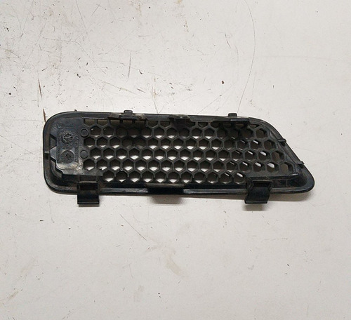 Grade Radiador Esquerda Renault Scenic 00 A 2007 7700428466
