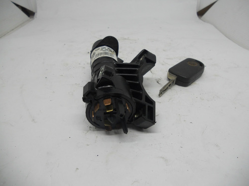 Comutador Cilindro Ignição Vw Polo Fox Gol G5 5z0905851a