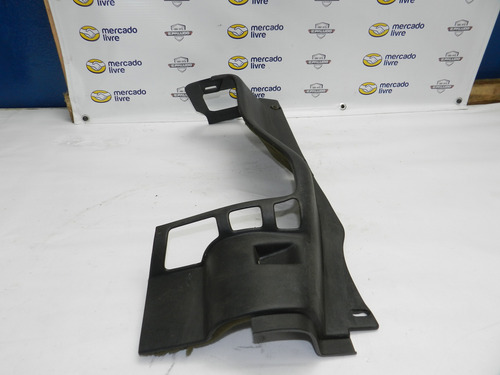 Acabamento Moldura Inferior Painel Gm S10 95/00 15970733
