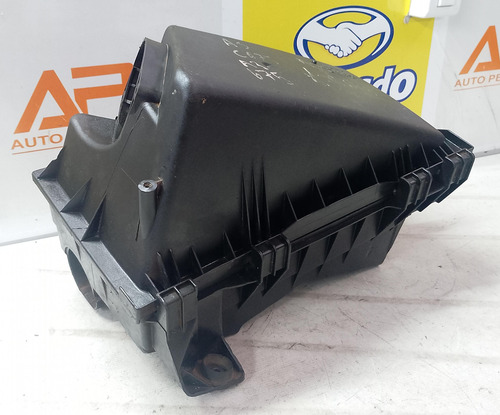 Caixa Filtro De Ar Audi A3 Vw Golf 1.8 1998 A 2006 Original