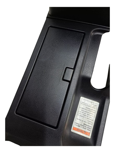Console Central Apoio Braço Suzuki Grand Vitara 2009 A 2013