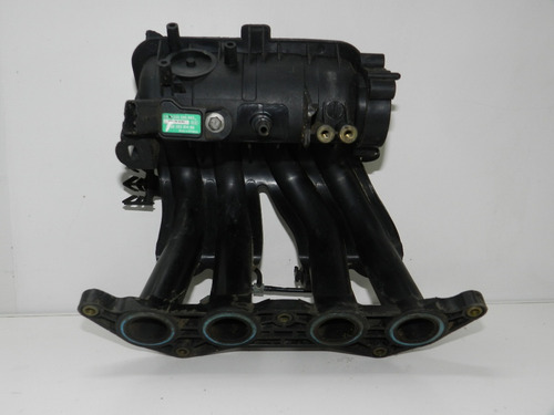 Coletor Admissão Citroen C3 Peugeot 206 1.4 8v 2006 A 2012