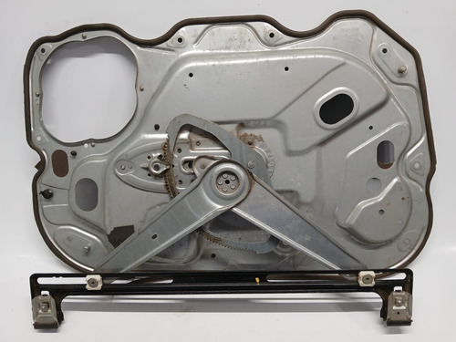 Maquina Vidro Porta Dianteira Direita Focus 2009 A 13 S/moto