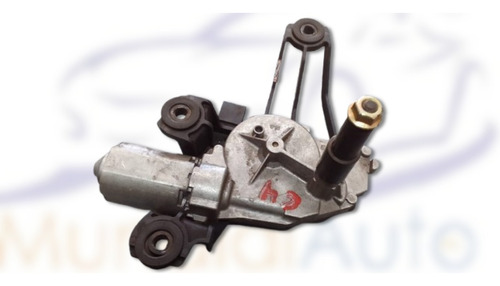 Motor Limpador Vigia Traseiro Citroen C4 2007-2014. 23291