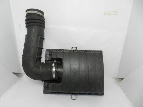 Tampa Caixa Filtro Ar Fiat Uno Elba Fiorino 91/99 7748426