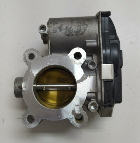 Corpo Borboleta Tbi Gm Onix 1.0 2016 245855643aa