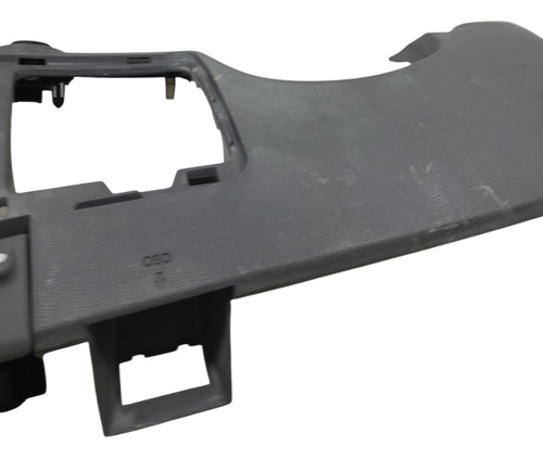 Moldura Painel Hyundai Hb20 2012 A 2019 (al)