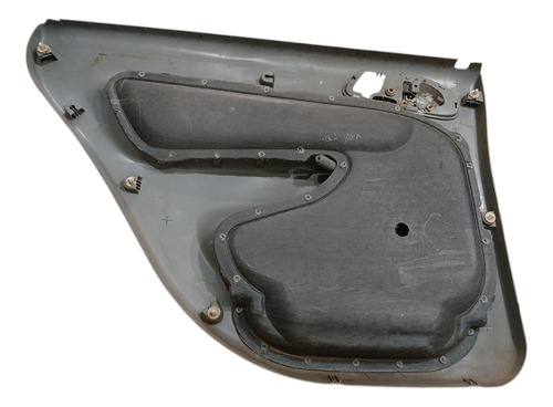 Forro Porta Tras. Direita Vw Gol Parati G3 1998 A 2001 (ap)
