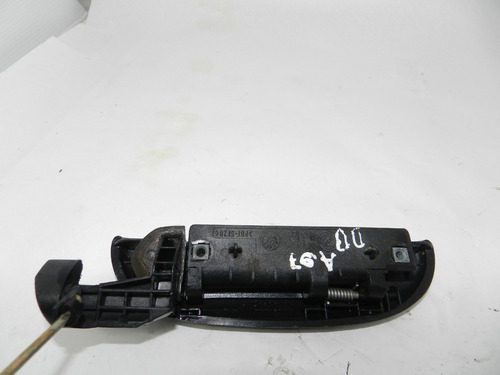 Maçaneta Externa Dianteira Direita Fiat Siena Palio 97/03