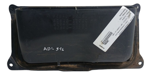 Duto Do Ar Condicionado Toyota Camry 1995 - Adl 316 (b)